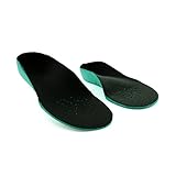 Unterstützung des Fußgewölbes und Fersenschale für einen stabilen Halt. Ergonomisches Design; comform für Kinder.