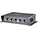 Produktbild Speaka Professional YPbPr Extender (Verlängerung) über Netzwerkkabel RJ45 29176C23 300m