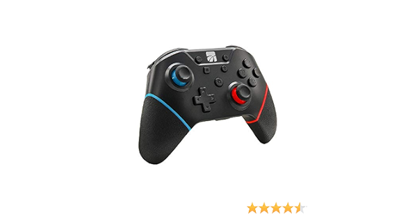 🥇Migliori controller Switch - guida all'acquisto