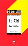 Le Cid, Corneille : Résumé, personnages, thèmes