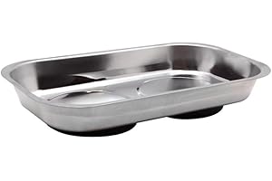 TOOLLAND Perel HPUT3 Magnetic Tray