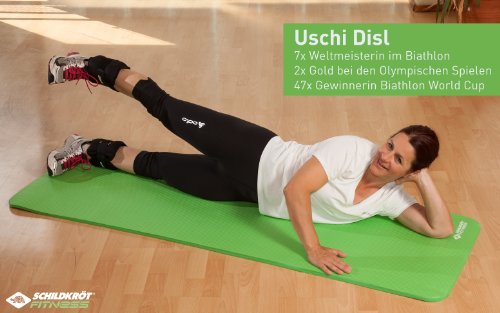 SK Fitness GEW.MANSCHETTE 2,0KG schwarz - 2
