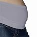 The Gro Company Bando Band - White, Small/Medium (Sizes 8/12)