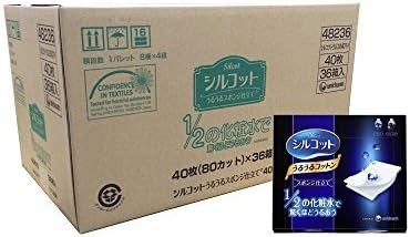 Case selling Silkot leaping sponge tailoring 40 pieces × 36 pieces