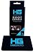 Hair Genetics® Root Cover Up Hide Your Grey Hairs Roots NEW Advanced Breakthrough in Mineral Powder Technology, quickly and Easily get Professional Natural looking Results in Seconds Root Touch Up Powder Available in Dark Blonde, Medium Brown, Dark Brown, Black Now Defines and Fills in Eyebrows (Black)