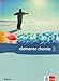 Elemente Chemie 8. Ausgabe Bayern, Naturwissenschaftlich-technologische Gymnasien: Schülerbuch Klasse 8 (Elemente Chemie. Ausgabe ab 2006) by 