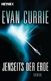 Cover zum Buch Jenseits der Erde