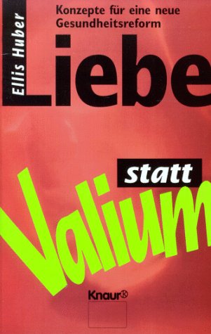 Download Liebe statt Valium