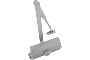 HOPPE ARRONE DOOR CLOSER AR450-SE POWER SIZE 3