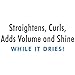 InStyler 32mm Max Dry 2 Wet Rotating Iron 4 Heat Setting Straightener Curler Curling Tong Wave Machine Salon Professional Tourmaline Ceramic Barrel
