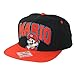 Produktbild Nintendo Cap Mario Mütze Super Mario Bros. Original Snapback Schirmmütze