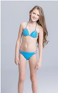 GKRY Bambine Costumi da Bagno/Costume da Bagno per Bambini ...