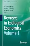 Image de Reviews in Ecological Economics