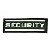 Produktbild 3D-Patch Security nachleuchtend