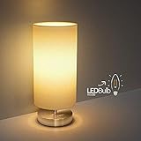 nachttischlampe led kinder Langes Kabel: Das 1,7 m lange Kabel erleichtert Ihnen die Verwendung trotz der großen Entfernung zwischen Stecker und Lampe. Der ON / OFF-Schalter macht es super bequem, die Lampe ein- / auszuschalten