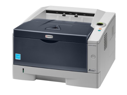 Preisvergleich Produktbild Kyocera Ecosys P2035d / KL3 A4 SW-Laserdrucker weiß