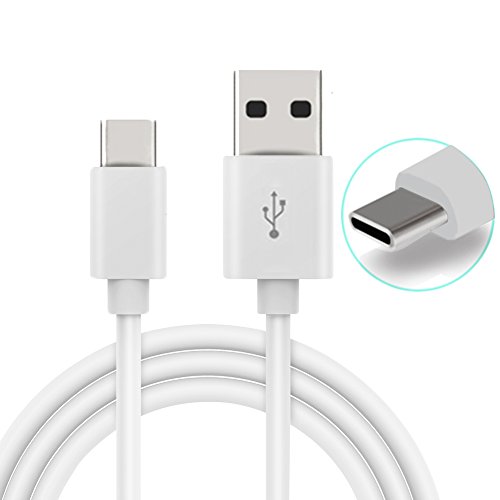 Merfinova USB-Kabel, 3m, weiß, Stück: 1