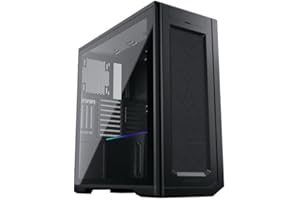 Boitier Grand Tour E-ATX Phanteks Enthoo Pro 2 RGB con pannello esterno (nero)