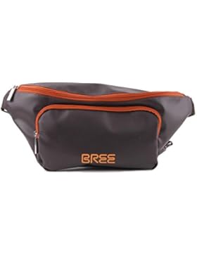 BREE Punch 707 - Umhängetasche in mocca