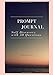 Produktbild Prompt Journal: Journaling for Self Discovery with 50 Questions and Blank Paper, 7"x10", 100 pages no.15