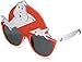 Produktbild Party Kostüme – sun-staches – Ghostbuster "No Ghost" New sg2525