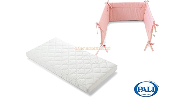 pali evolution mattress