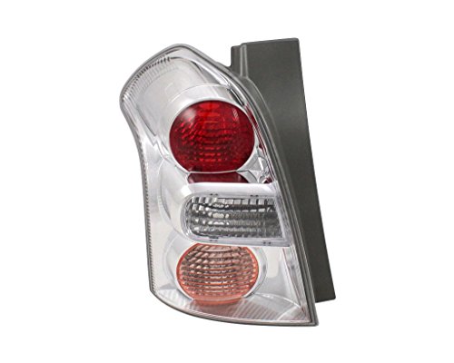 Preisvergleich Produktbild Rückleuchte Links