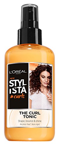L'Oreal Paris Stylista Curls Tonic - 200 ml
