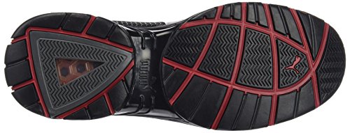 Puma 912820 Damen Sicherheitsschuhe, Schwarz, 42 - 3