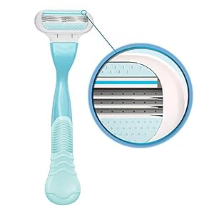 Gillette Venus Classic Women's Razor - Image 4