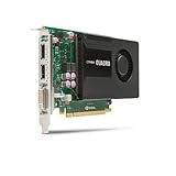  HP NVIDIA Quadro K2000 - tarjeta gráfica - quadro K2000, 713380-001