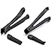 Rider Rear Passenger Footrests Foot Pegs Motor Foot Rests 2PCS Fit For Yamaha YZF-R1 2004 2005 2006 2007 2008