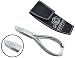 Produktbild Nagel Clipper Zange Sehr Scharf Fußpflege Instrument Clipper aus gehärtetem Stahl 14.5cm