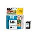 Produktbild HP C 8765 EE Tintenpatrone schwarz No. 338