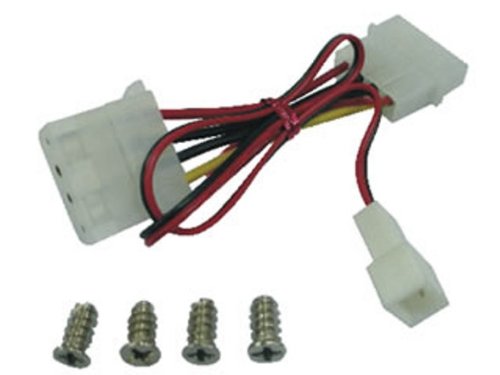 Cooler Master MegaFlow 200 Blue LED - 2