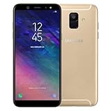 Android 8.0 (Oreo), Octa-core 1.6 GHz Cortex-A53