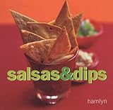 Image de Salsas and Dips