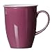Produktbild Kaffeebecher 320ml Doppio lila