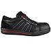 Produktbild Redbrick S3 Sicherheitsschuhe Ruby Sneaker 48 Schwarz