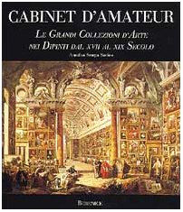 Preisvergleich Produktbild Cabinet D'amateur. Le Grandi Collez