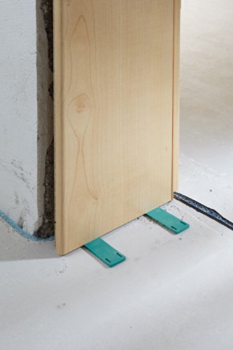 Wolfcraft 1 Türfutter Montageset Pro, 3676000 - 10