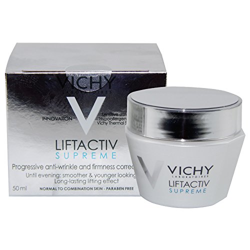 Vichy Anti-Aging Pflege Liftactiv Supreme 50 ml - 7