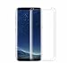 Produktbild Galaxy S8 Plus S8+ 3D Case Friendly Tempered Glass Screen Protector for Samsung Displayschutzfolie, S8 Plus S8+, farblos, Stück: 1