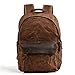 Produktbild Y-XM Laptop Rucksack Männer und Frauen Outdoor-Mode Vintage Foto Leinwand Wasserdichte Umhängetasche