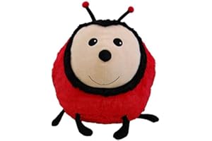 Cozy Time Giant Ladybird Handwarmer