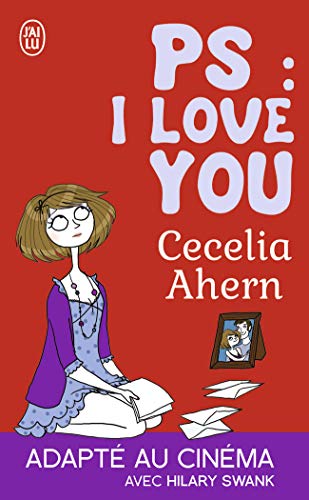 Télécharger PS : I Love You Livre eBook France