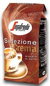 Preisvergleich Produktbild Segafredo Selezione Crema 1kg