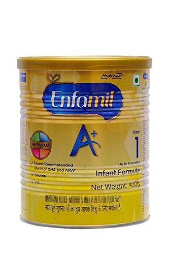 enfamil a  stage 1 discount