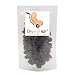 Dry Fruit Hub Raisins (Kishmish) Black - Pack of 500 Grams RS.380.00