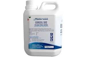 EUROACQUE RICARICA PER POMPE DOSATRICI EUROSIL DOS 1 Kg